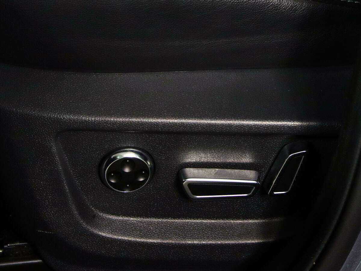 Chery Tiggo 4 с пробегом — 2019 год. Фото: #20