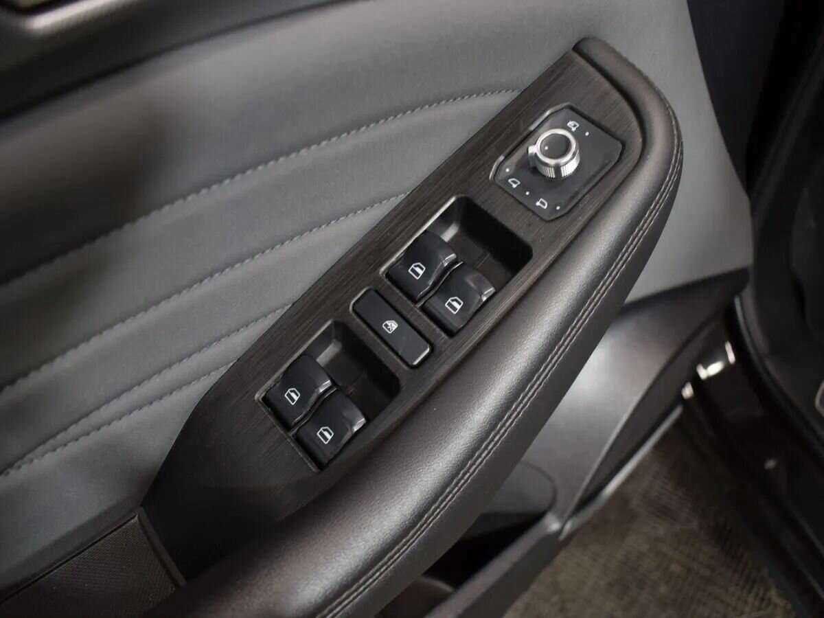 Haval F7x с пробегом — 2022 год. Фото: #7