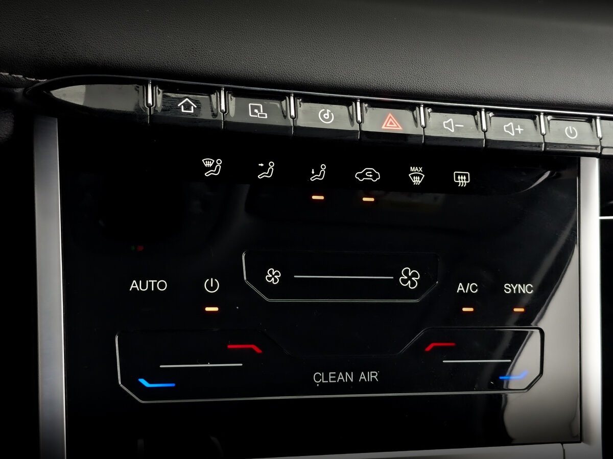 Chery Tiggo 7 Pro Max с пробегом — 2024 год. Фото: #22