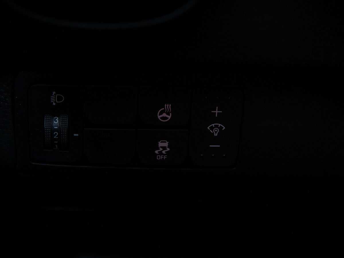 Kia Soul с пробегом — 2018 год. Фото: #15