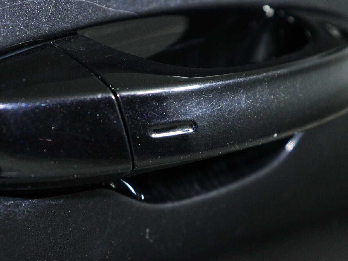 Skoda Superb с пробегом — 2019 год. Фото: #16