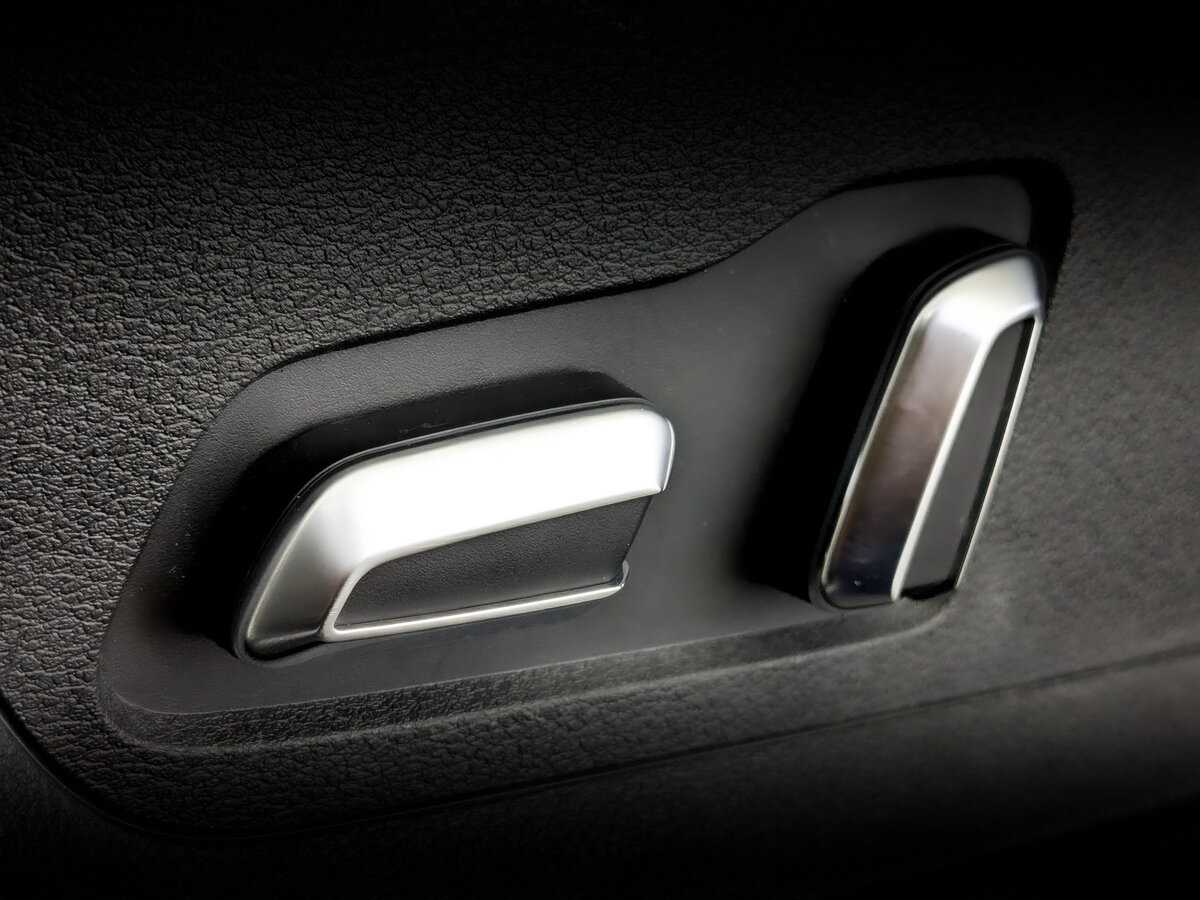 Chery Tiggo 7 Pro с пробегом — 2021 год. Фото: #20