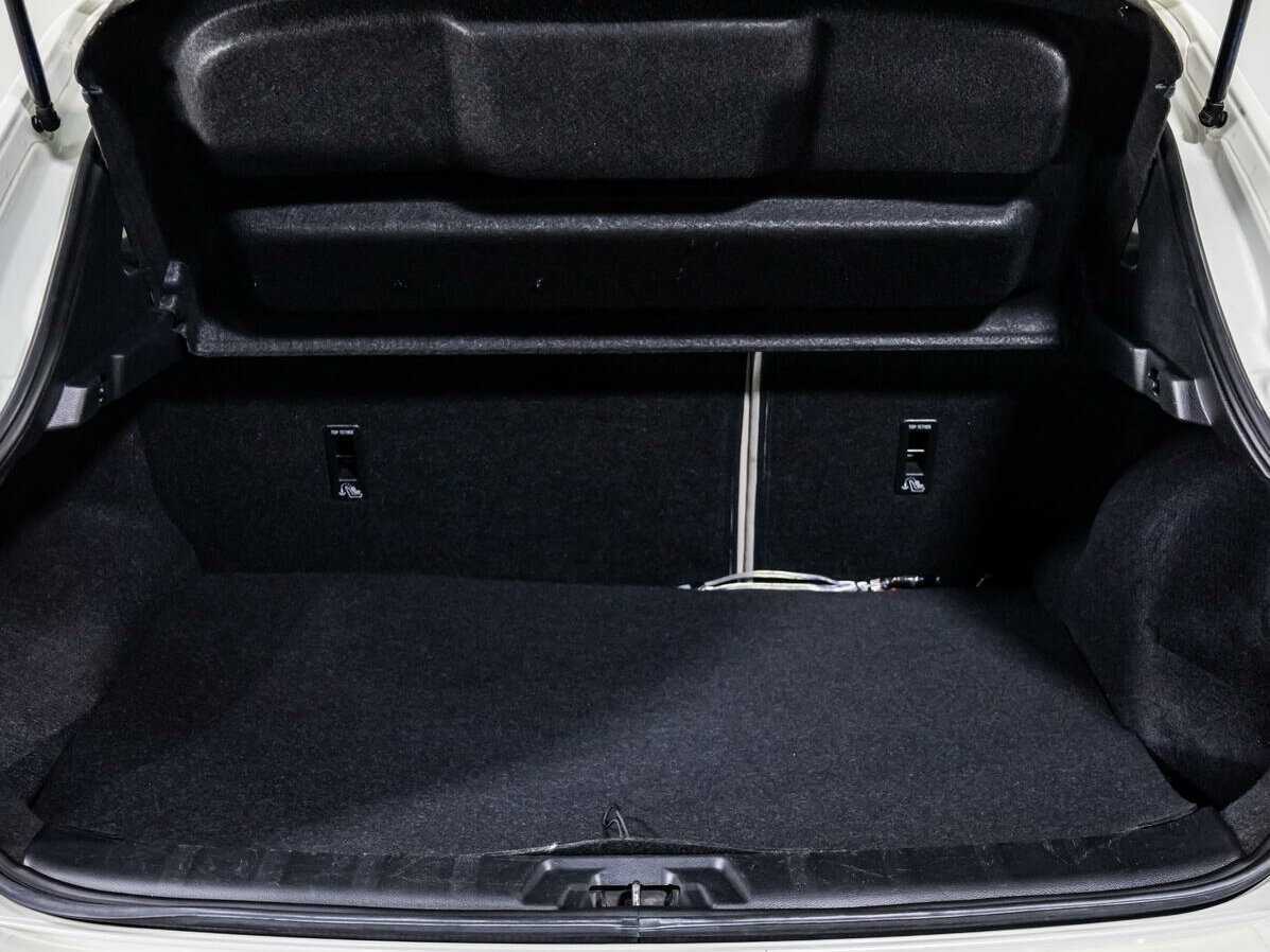 Nissan Qashqai с пробегом — 2014 год. Фото: #23