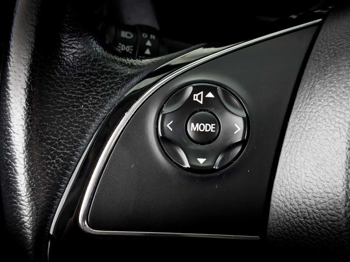 Mitsubishi Outlander с пробегом — 2019 год. Фото: #26