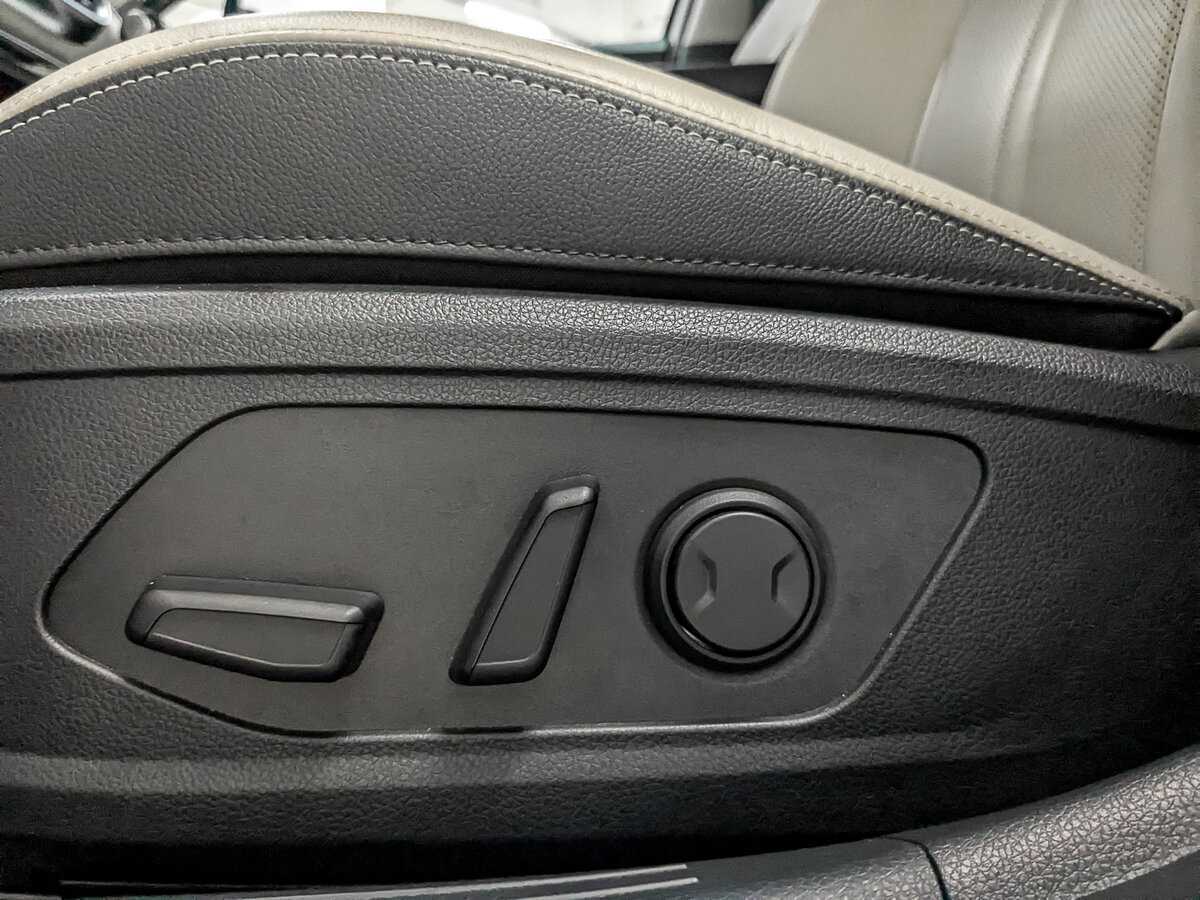 Kia K5 с пробегом — 2022 год. Фото: #24