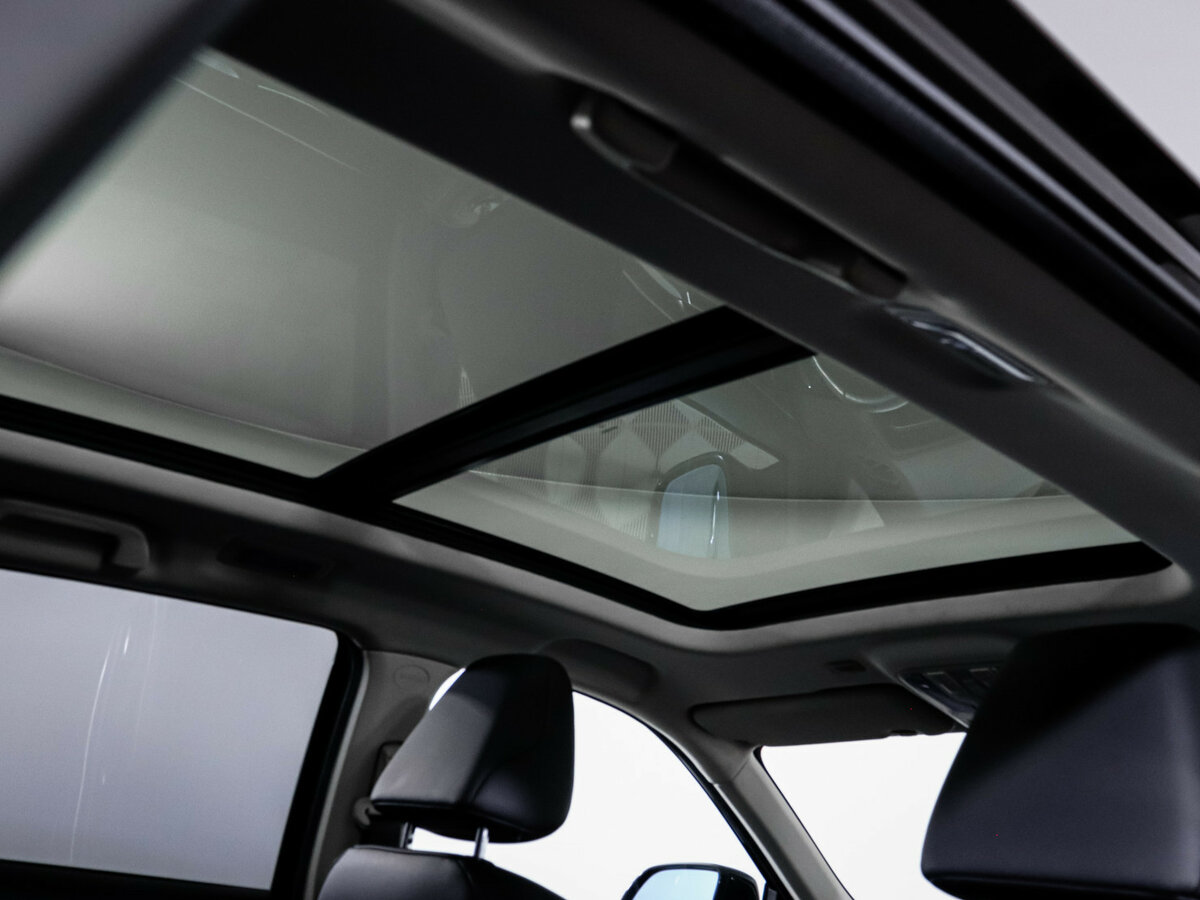 Haval F7 с пробегом — 2019 год. Фото: #18