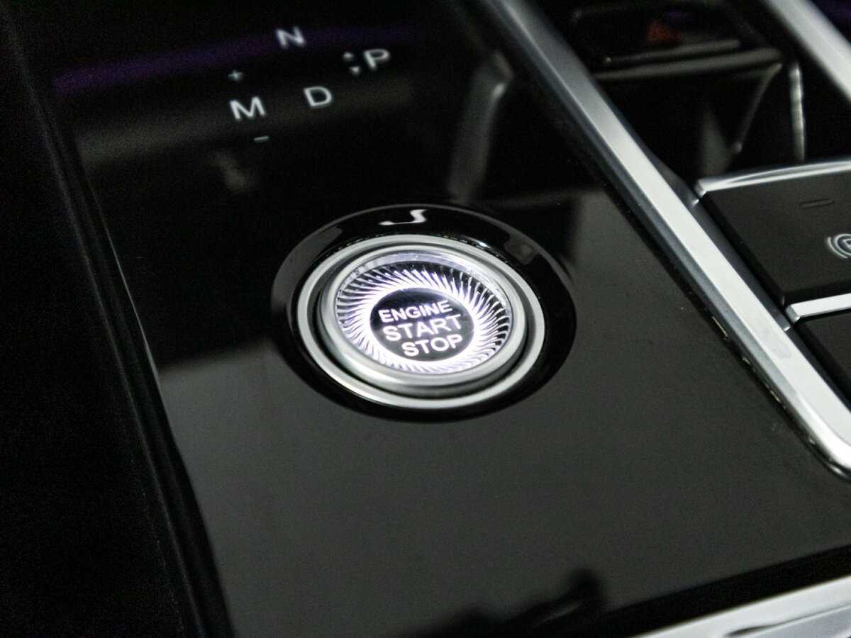 Chery Tiggo 8 Pro с пробегом — 2022 год. Фото: #22