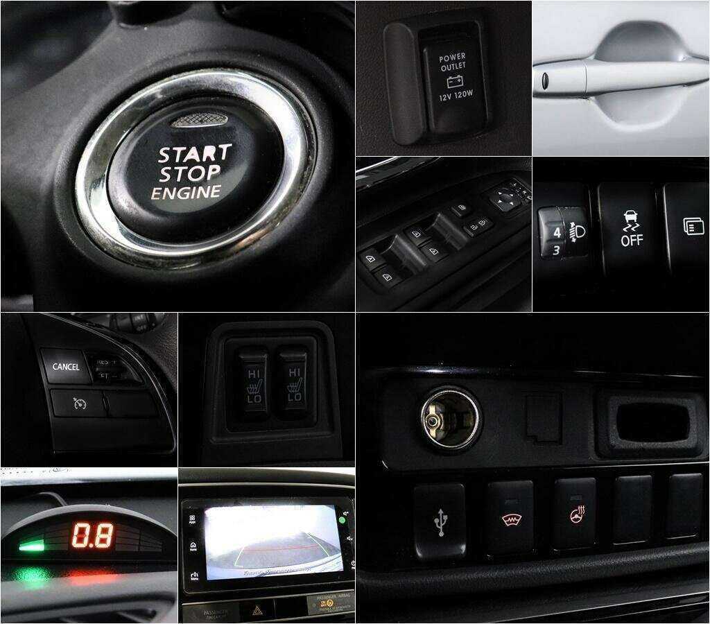 Mitsubishi Outlander с пробегом — 2019 год. Фото: #12