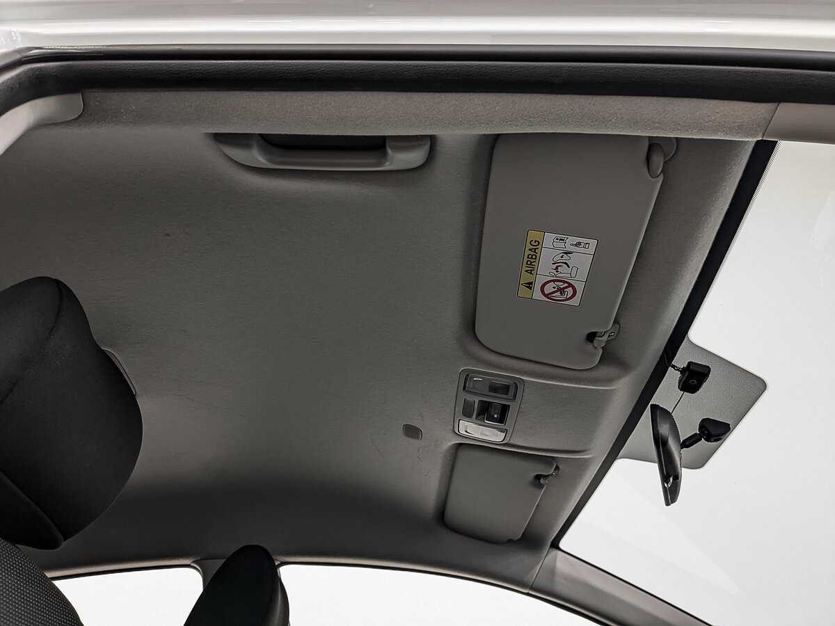 Hyundai Solaris с пробегом — 2019 год. Фото: #19