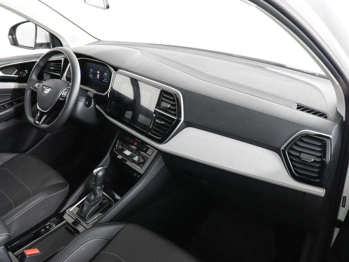 Jetta VS5 с пробегом — 2023 год. Фото: #9