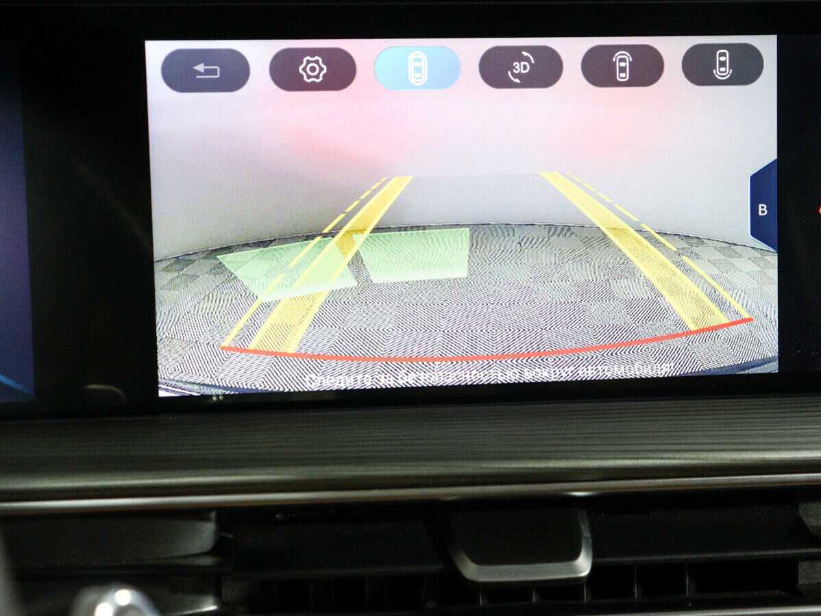 Chery Tiggo 8 Pro Max с пробегом — 2022 год. Фото: #23