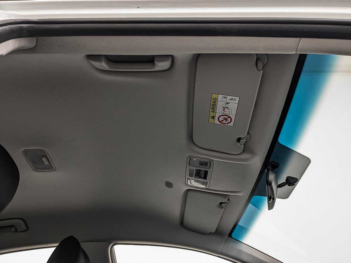 Hyundai Solaris с пробегом — 2017 год. Фото: #22