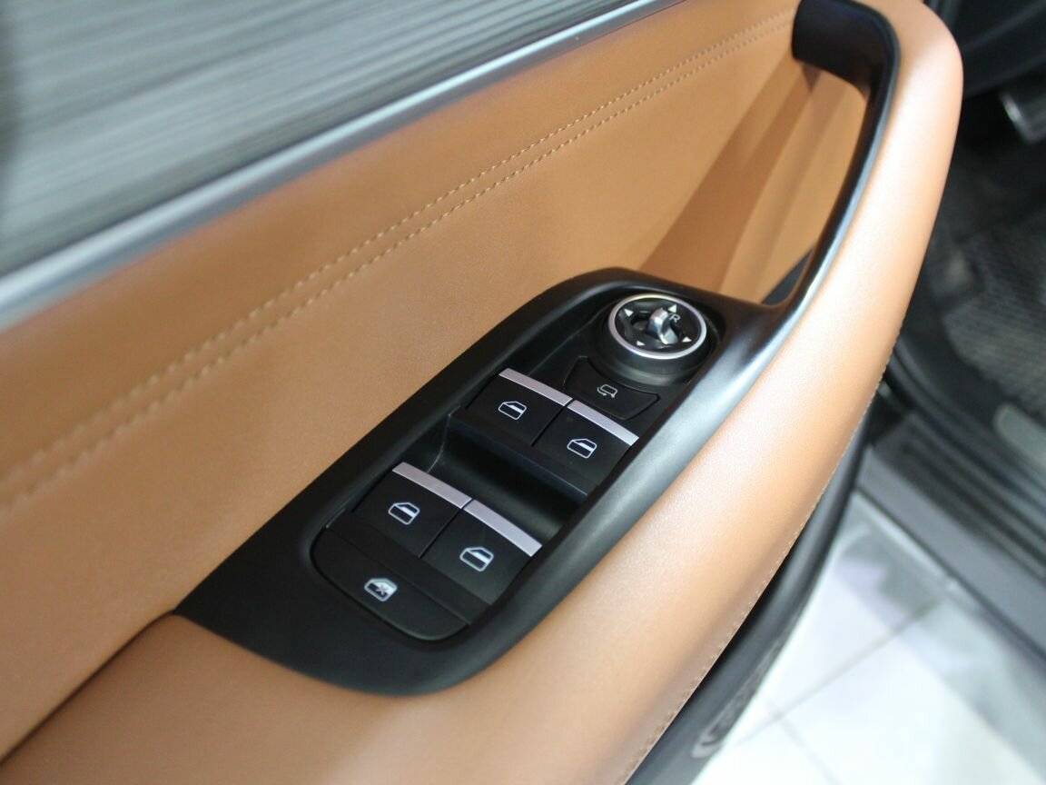 Chery Tiggo 8 Pro Max с пробегом — 2023 год. Фото: #18