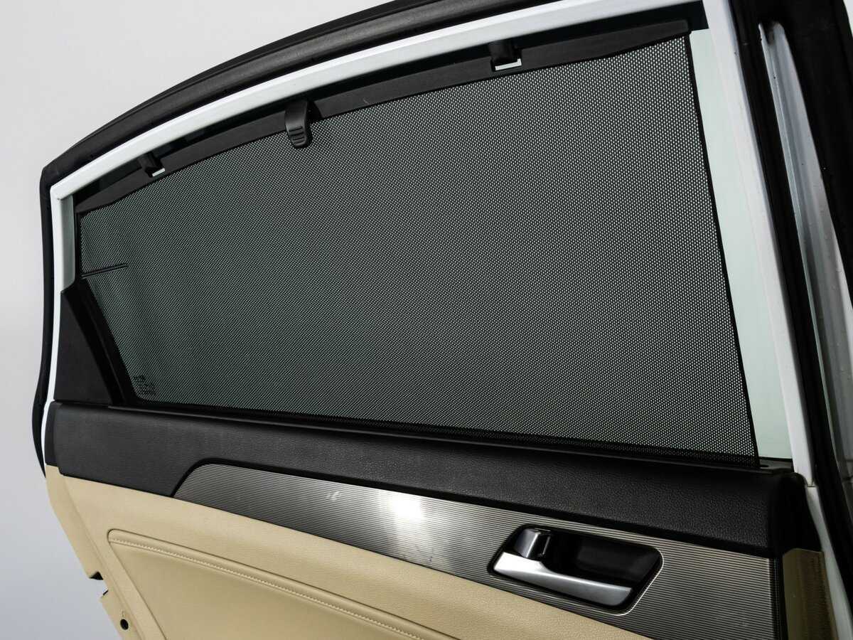 Hyundai Sonata с пробегом — 2018 год. Фото: #17