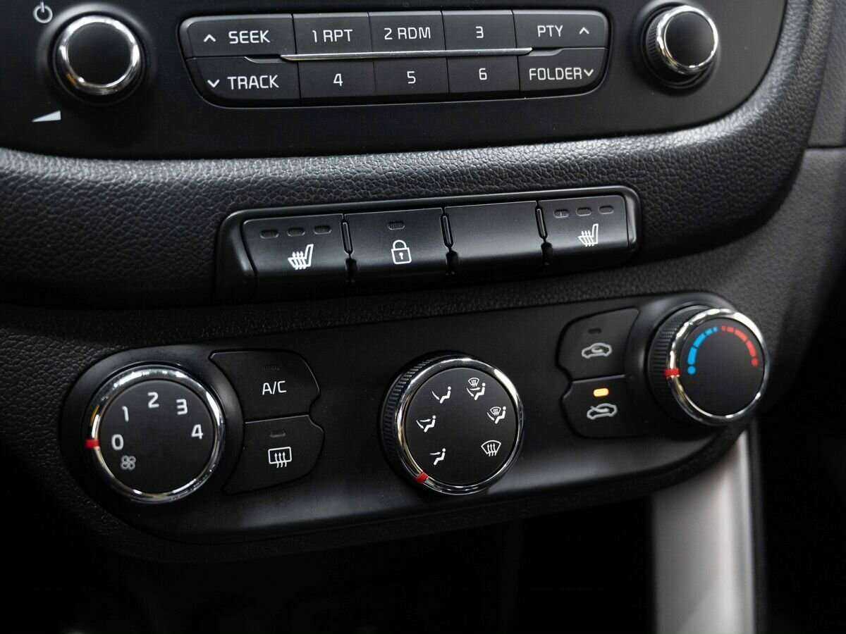 Kia Ceed с пробегом — 2014 год. Фото: #19