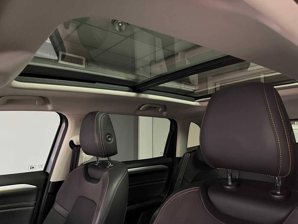 Haval Dargo с пробегом — 2023 год. Фото: #22