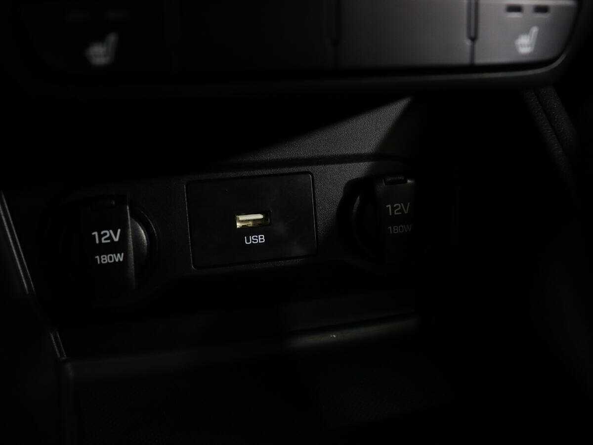 Hyundai Solaris с пробегом — 2021 год. Фото: #14