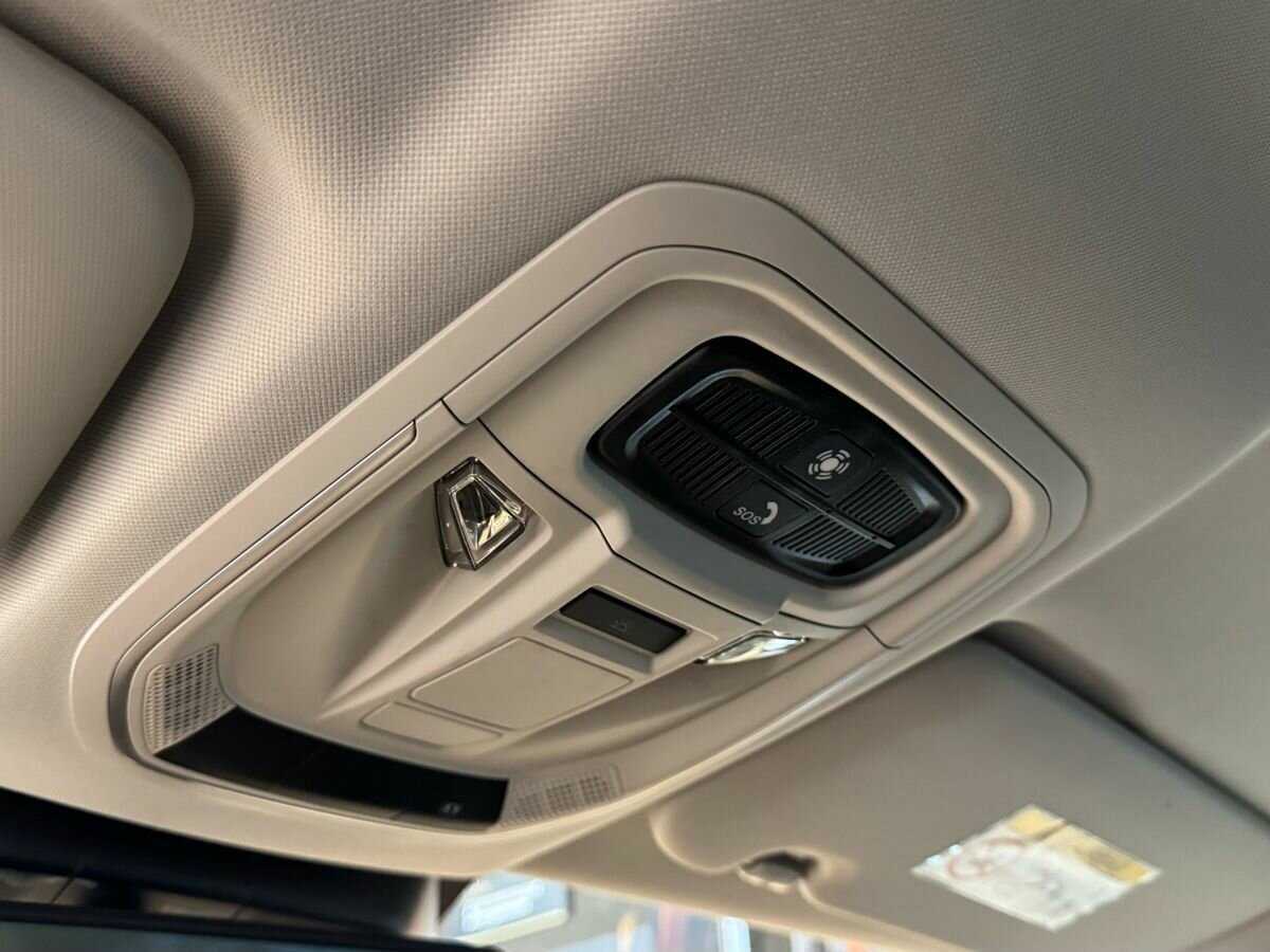 Haval Jolion с пробегом — 2023 год. Фото: #27