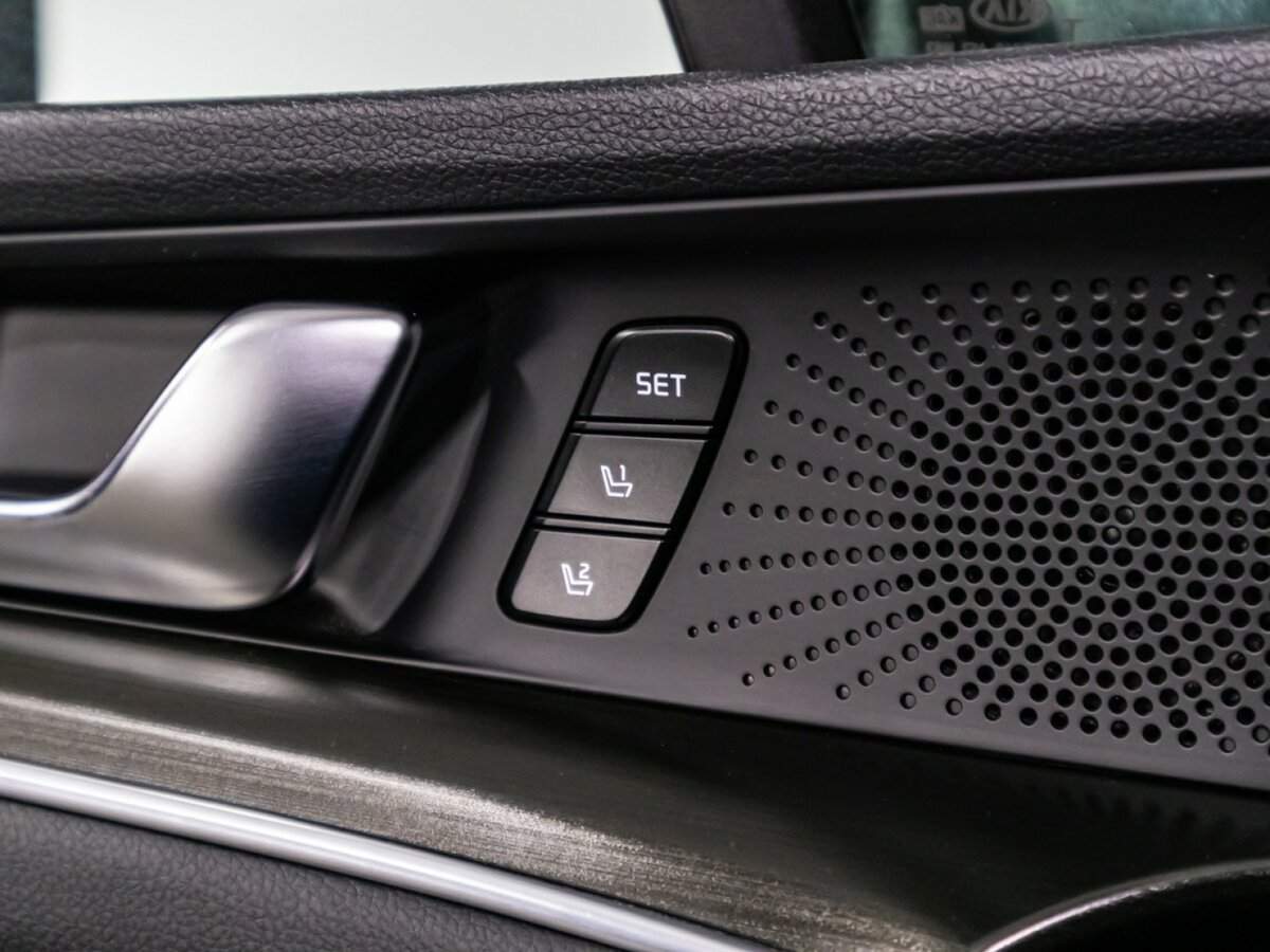 Kia K5 с пробегом — 2021 год. Фото: #23