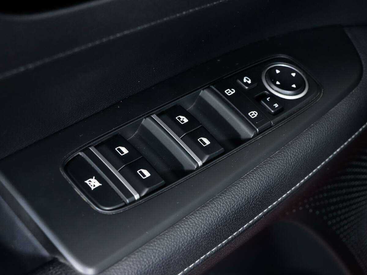 Kia Cerato с пробегом — 2021 год. Фото: #13