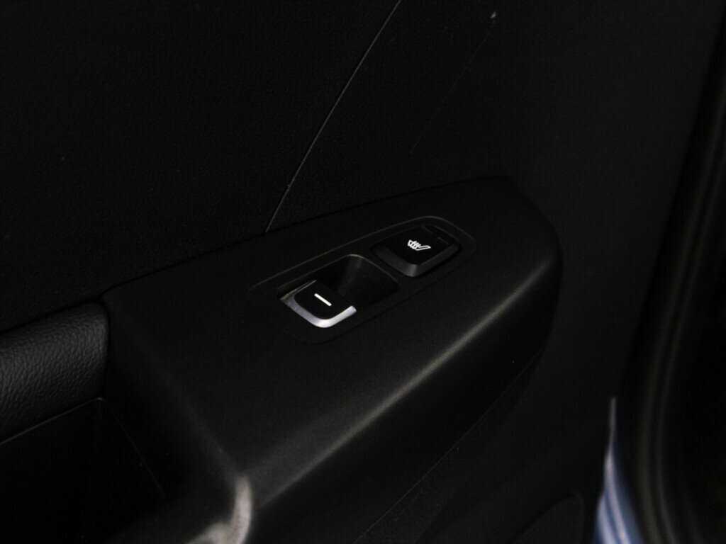 Kia Sportage с пробегом — 2018 год. Фото: #17