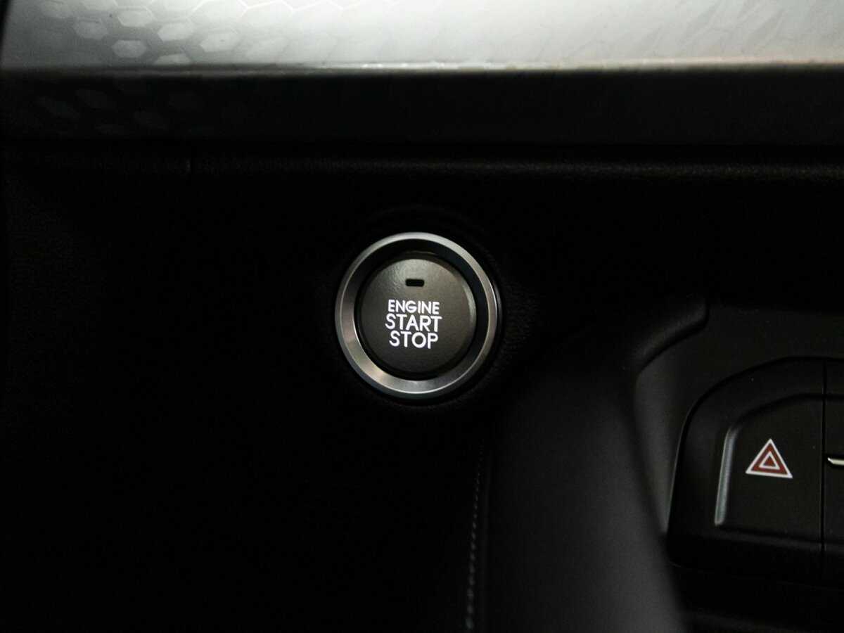 Haval F7x с пробегом — 2022 год. Фото: #20