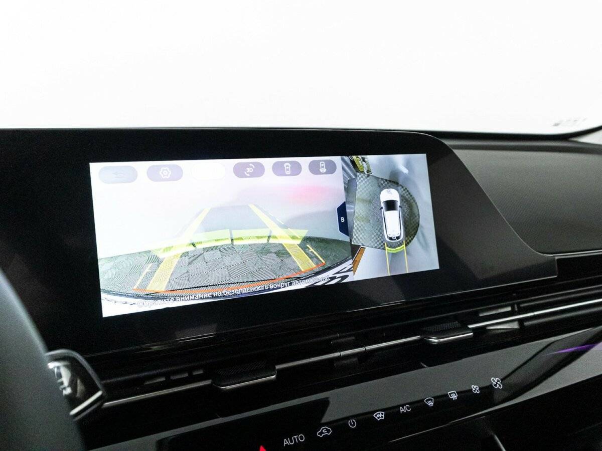 OMODA C5 с пробегом — 2023 год. Фото: #18