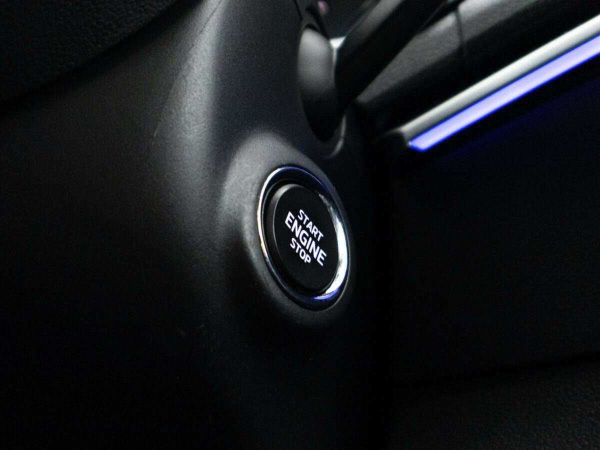 Skoda Karoq с пробегом — 2020 год. Фото: #15