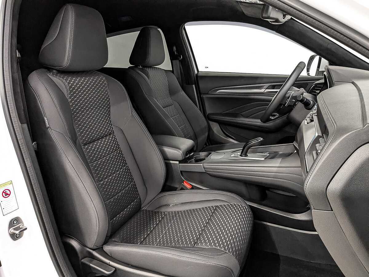 Haval F7x с пробегом — 2022 год. Фото: #23