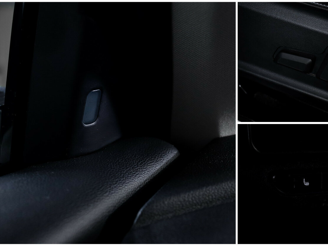 Haval F7 с пробегом — 2019 год. Фото: #19