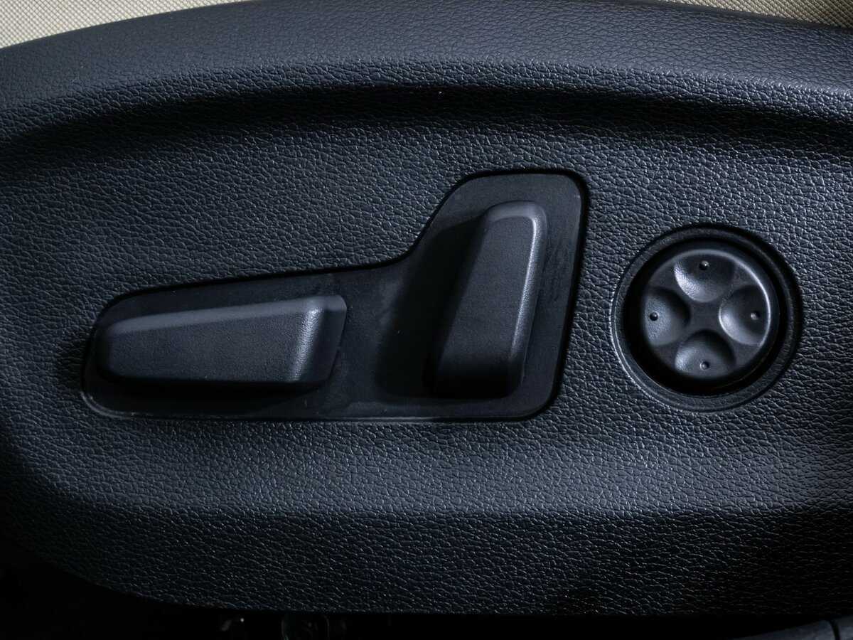 Hyundai Sonata с пробегом — 2018 год. Фото: #16