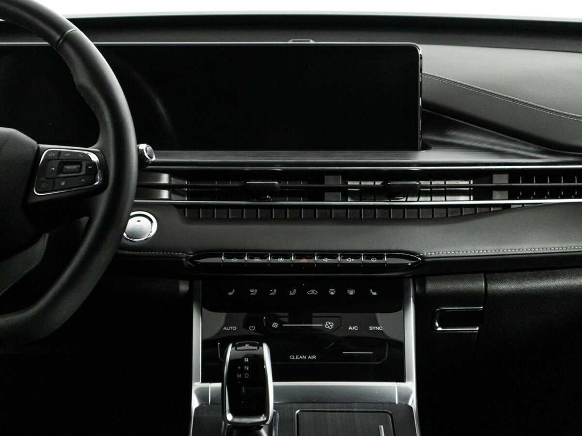 Chery Tiggo 7 Pro Max с пробегом — 2023 год. Фото: #13