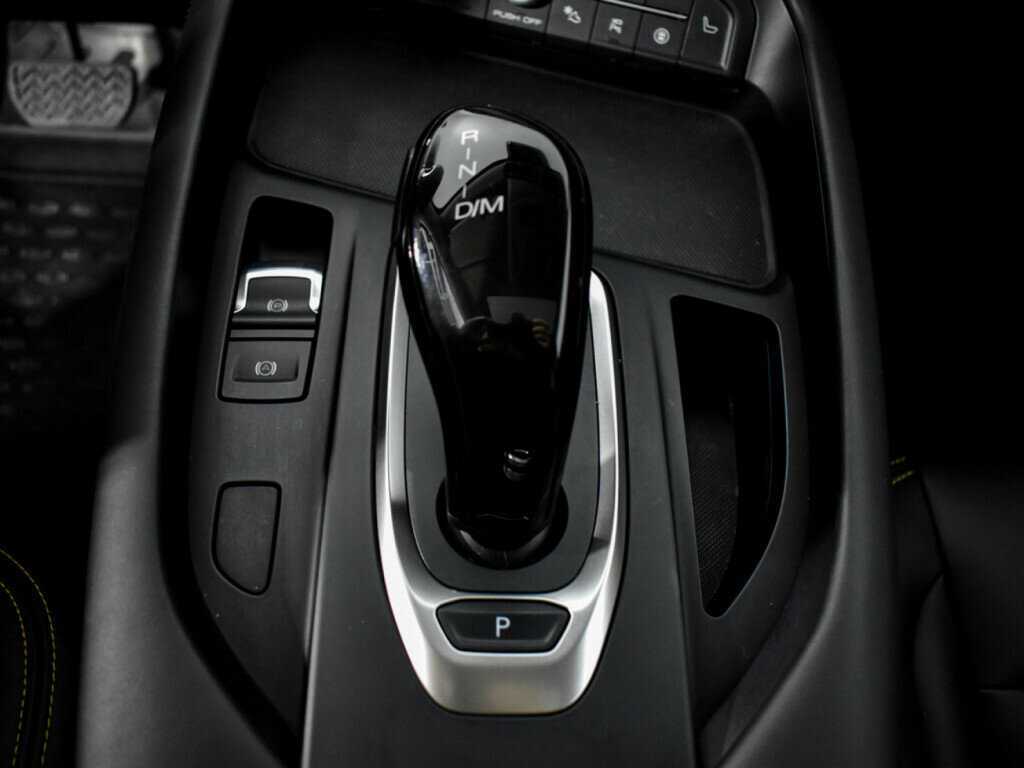 Haval F7x с пробегом — 2020 год. Фото: #16