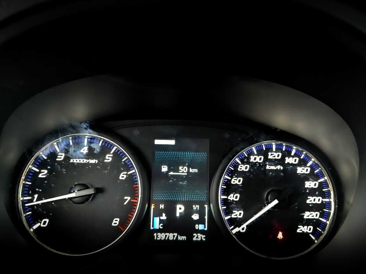 Mitsubishi Outlander с пробегом — 2019 год. Фото: #10