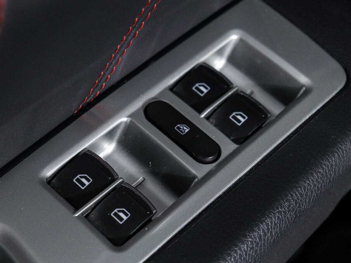 Haval H6 с пробегом — 2019 год. Фото: #15