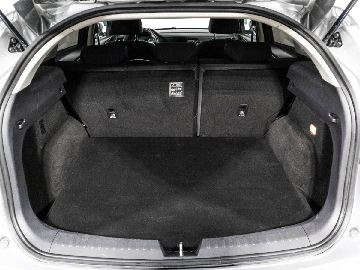 Haval F7 с пробегом — 2019 год. Фото: #13