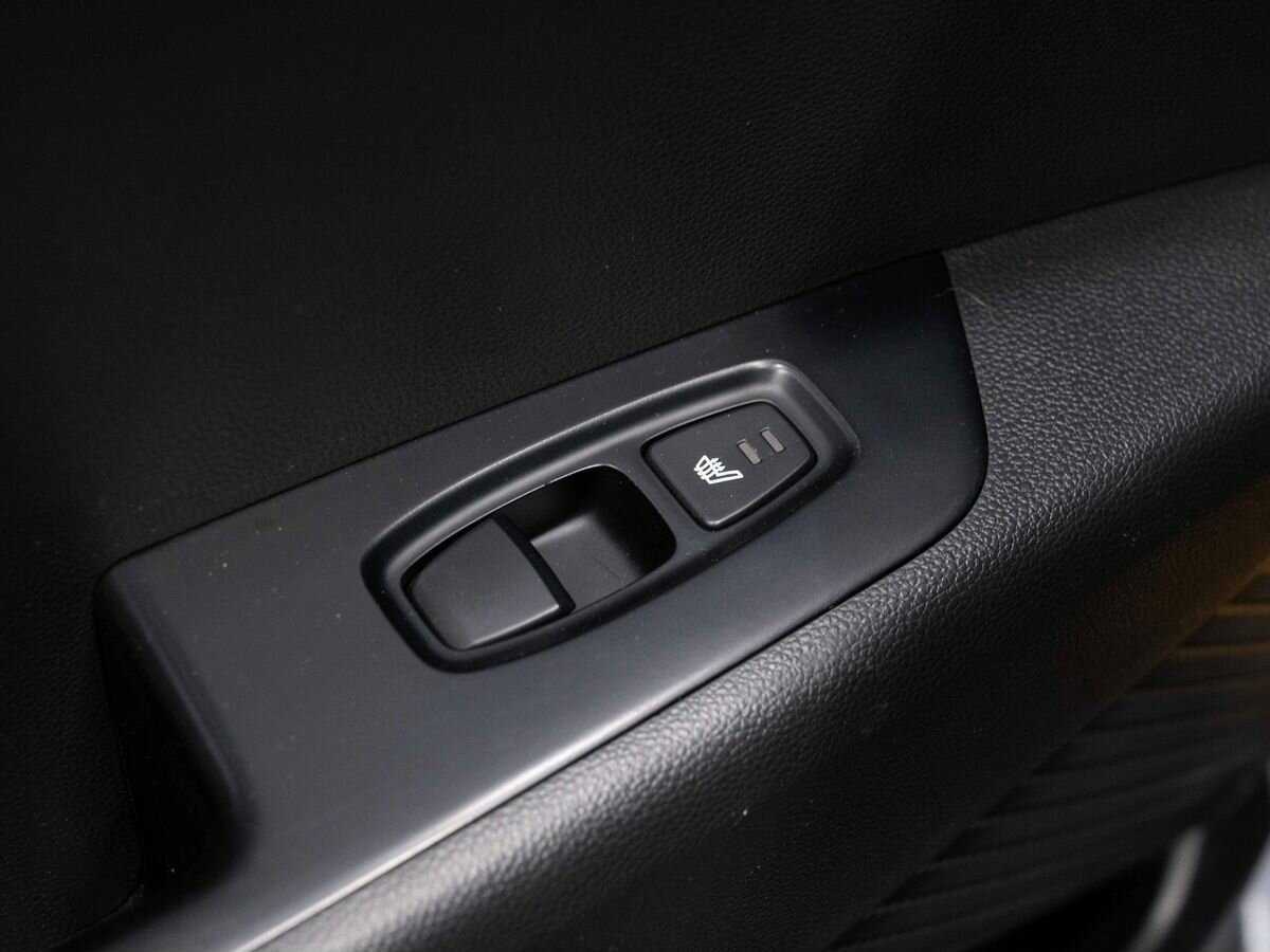 Hyundai Creta с пробегом — 2018 год. Фото: #13