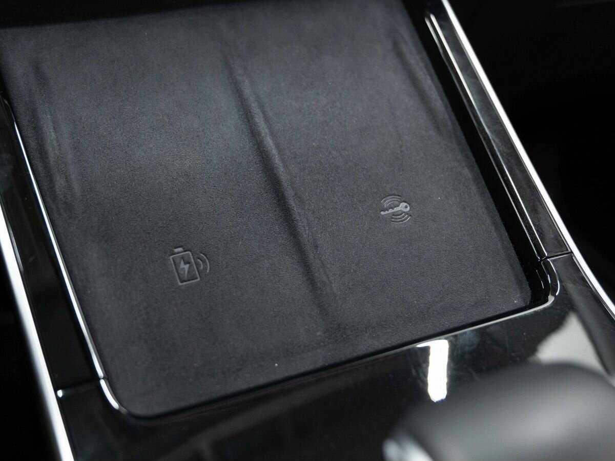 OMODA C5 с пробегом — 2023 год. Фото: #20