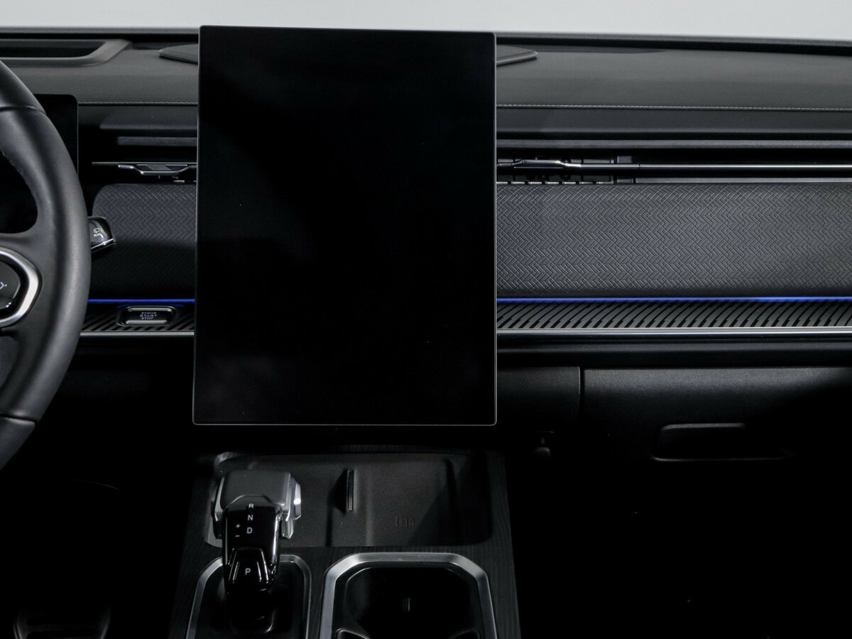 Jaecoo J7 с пробегом — 2024 год. Фото: #12