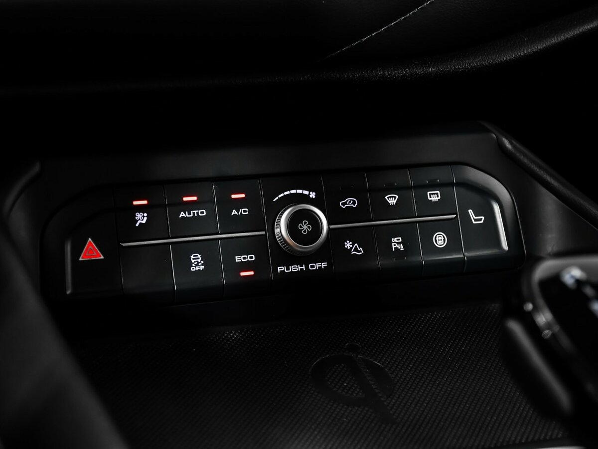 Haval F7 с пробегом — 2021 год. Фото: #10