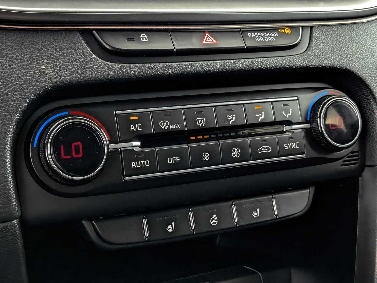 Kia Ceed с пробегом — 2022 год. Фото: #16