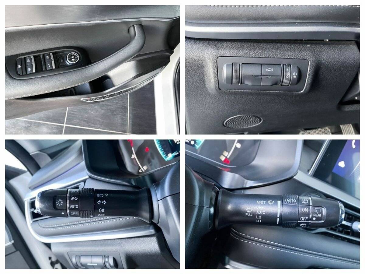 Chery Tiggo 7 Pro с пробегом — 2022 год. Фото: #16