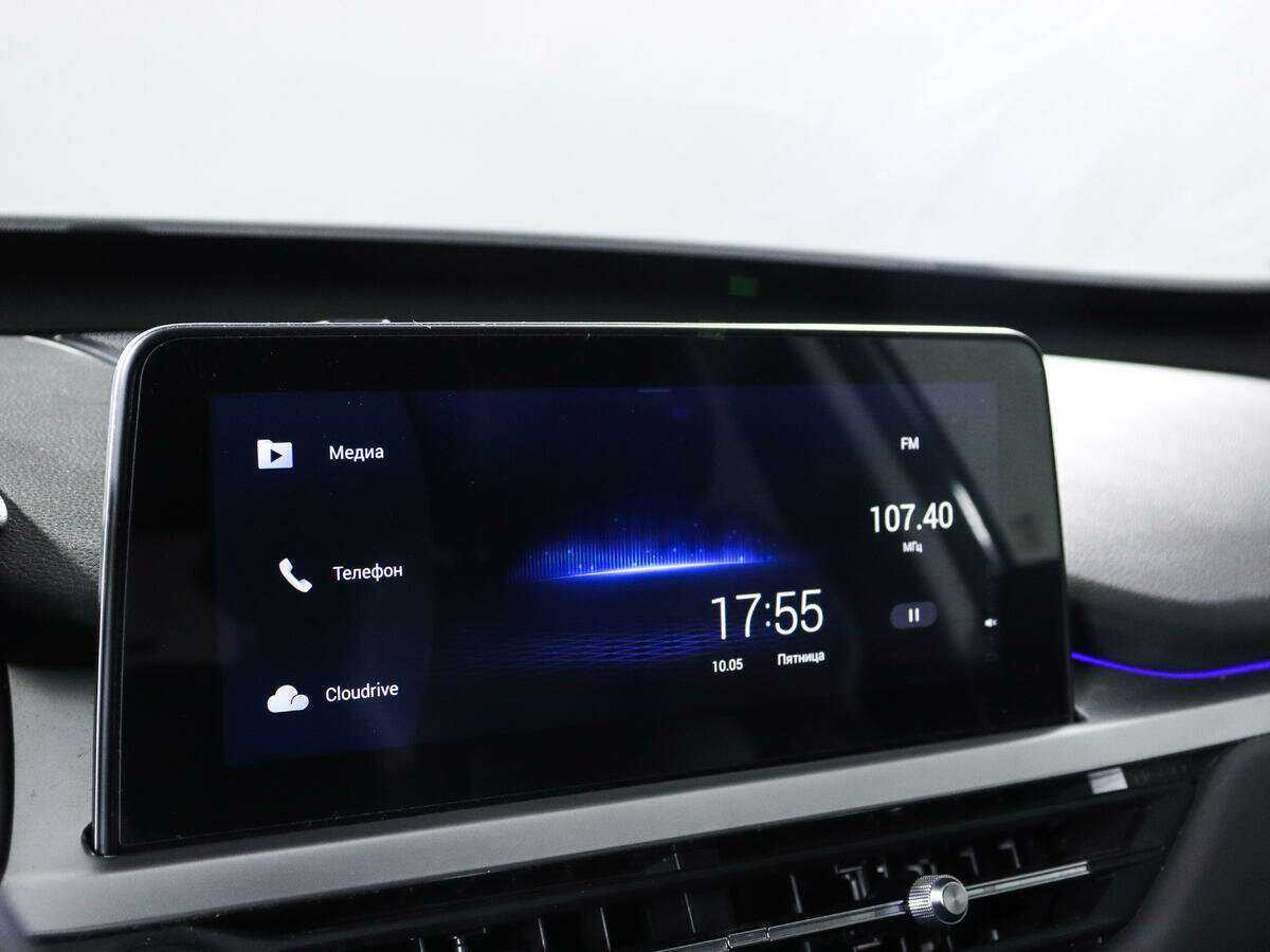 Chery Tiggo 7 Pro с пробегом — 2020 год. Фото: #13