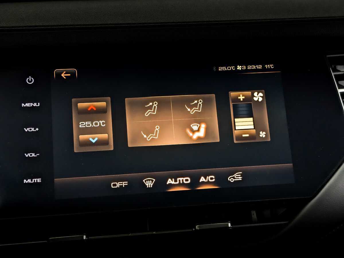 Haval F7 с пробегом — 2021 год. Фото: #26