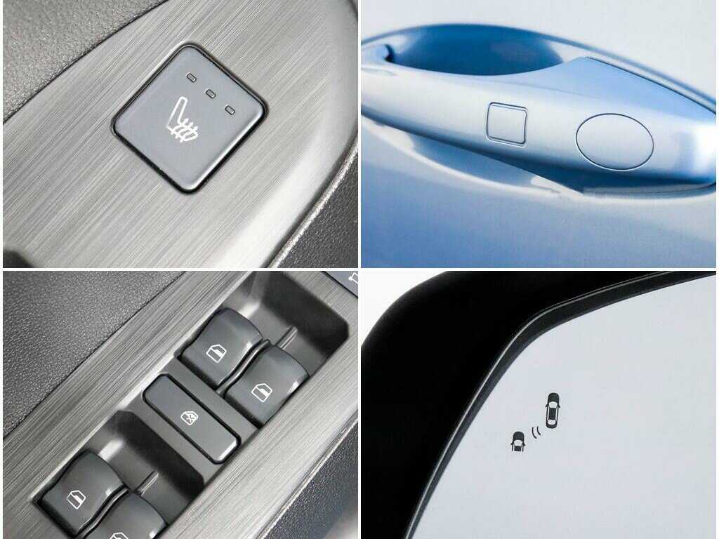 Haval Jolion с пробегом — 2022 год. Фото: #17