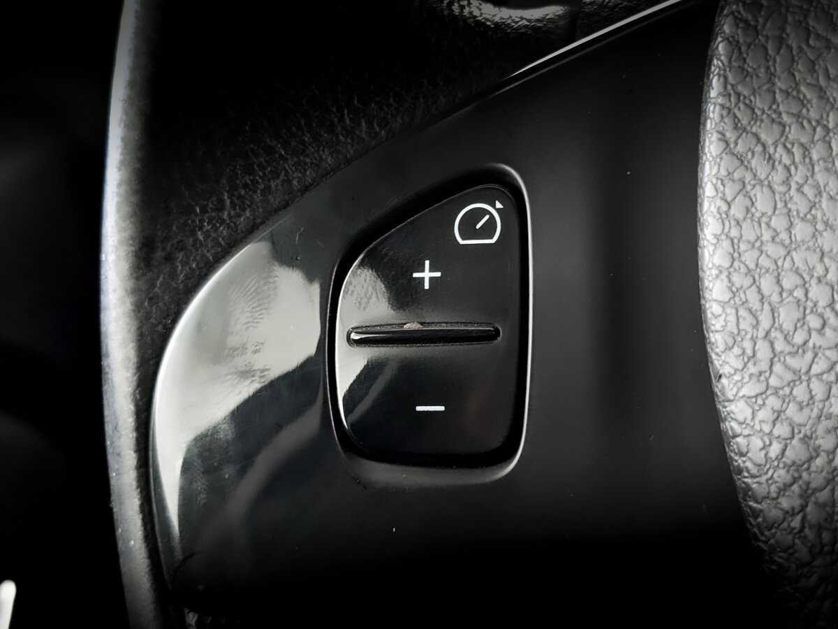 Renault Duster с пробегом — 2019 год. Фото: #25