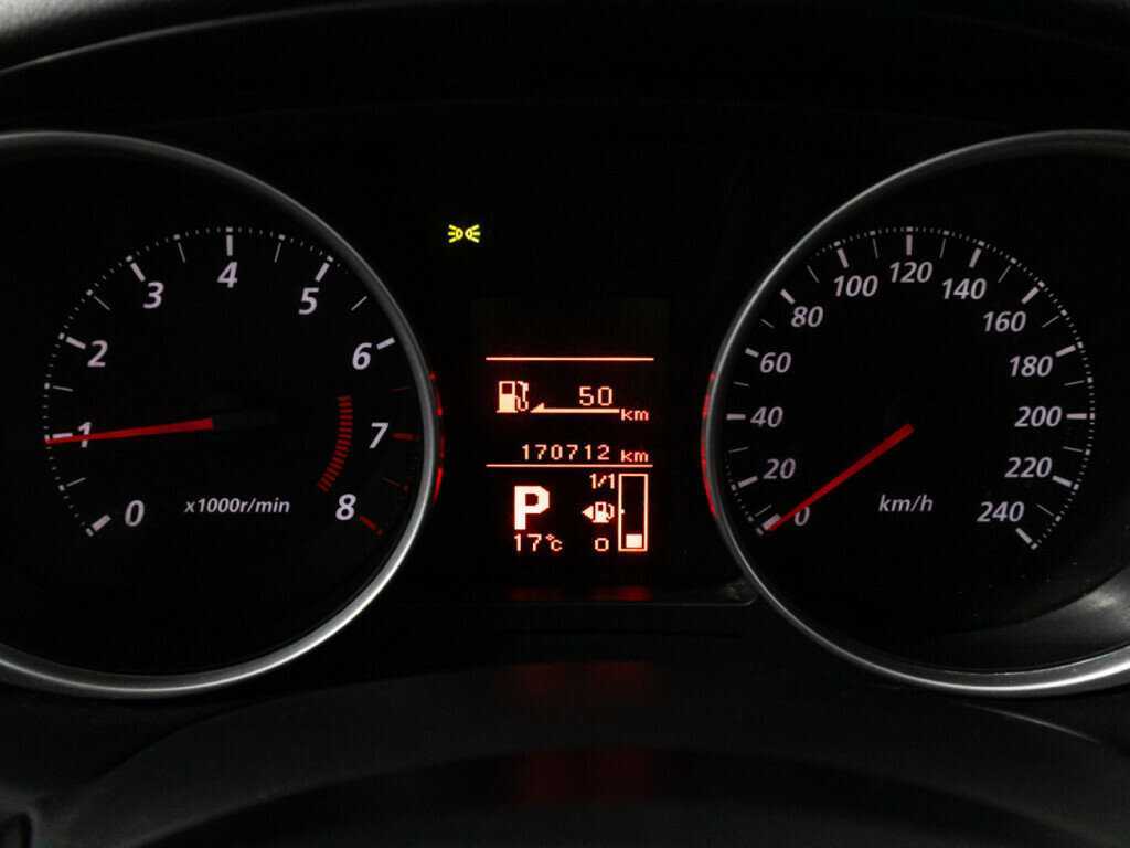 Mitsubishi ASX с пробегом — 2012 год. Фото: #11