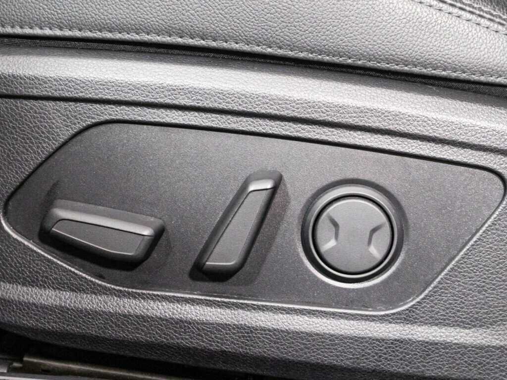 Kia K5 с пробегом — 2020 год. Фото: #21