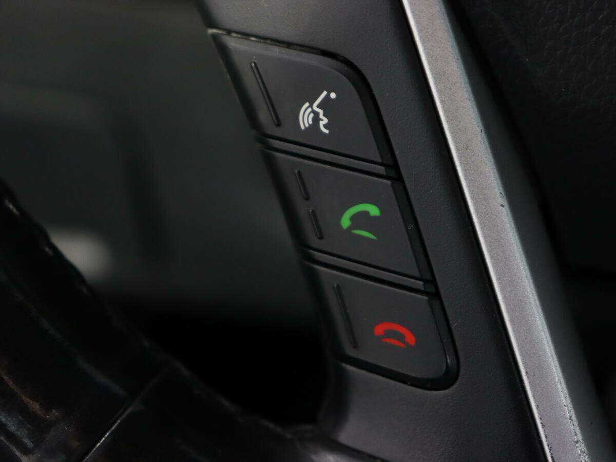 Hyundai Santa Fe с пробегом — 2017 год. Фото: #14