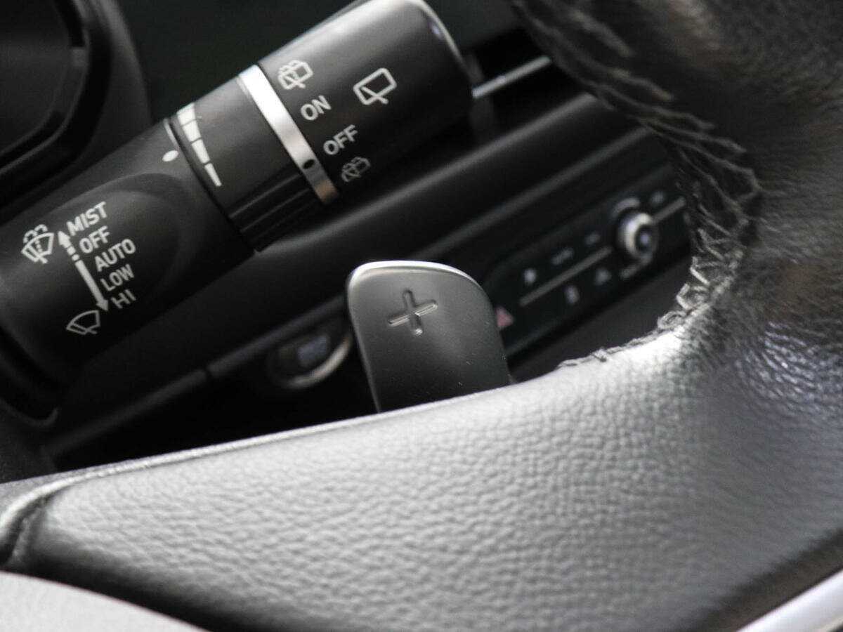 Haval F7 с пробегом — 2019 год. Фото: #14